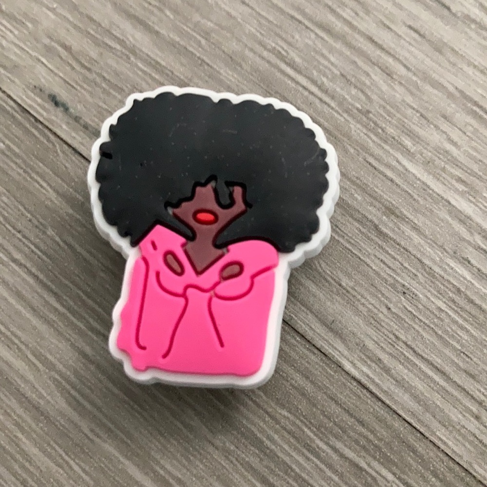 Charm jibbitz charm